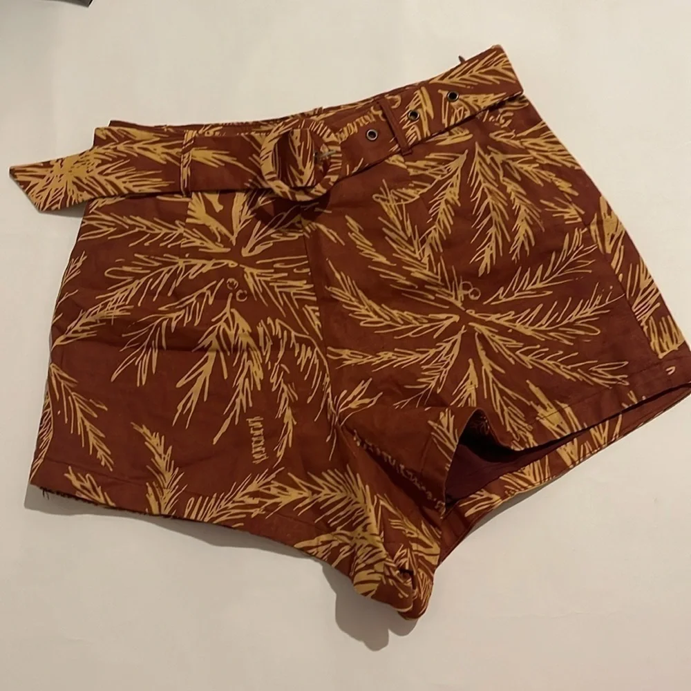 Charlie Holiday Kelly Shorts 💕